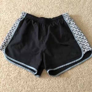 Victoria’s Secret Pink Athletic Shorts
